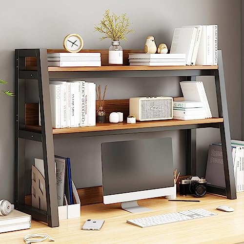 GIISH Schreibtisch , Schreibtisch , verstellbarer Schreibtisch,, Leiter,, Schreibtisch, und Schreibtisch Aufbewahrung sregal,