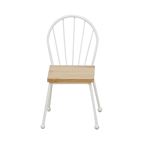 Puppenhaus-Stuhl Mini- Mini-Stuhl Mini- Miniatur-Stuhl Japanischer Stil Mini- Holzstuhl Mini-Stuhl